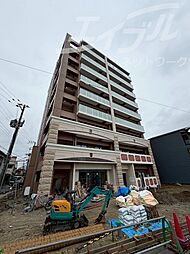 Luxe新大阪VI