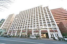 パークグレース新宿