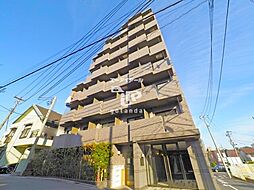 大田区南馬込２丁目