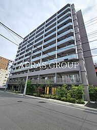 オーキッドレジデンス森下 211