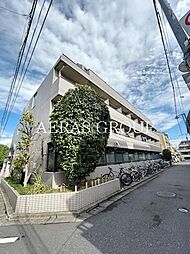 ウィンベルソロ西目白