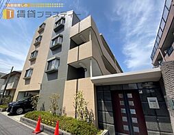 船橋市本中山３丁目