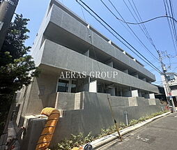 プライマル下北沢 107