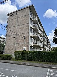 大津ヶ丘第2住宅7号棟