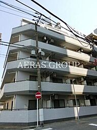 スカイコートパシフィック川崎