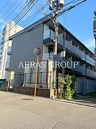 レオパレスムーブメント鶴瀬