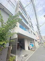 グレイシャスＫ鵠沼