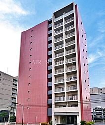 シーフォレシティ芝浦