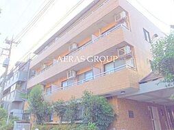 ガーデンハイツ小山