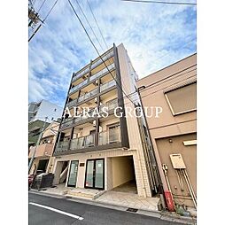 アズ住吉レジデンス