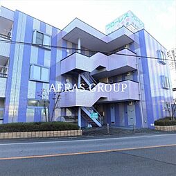 フローレス七番館