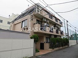 吉祥寺ロイヤルマンション