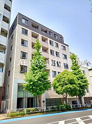 コンフォリア原宿 218