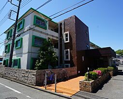 並木グリーンハイツ 208