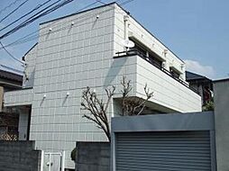 川崎市麻生区百合丘2丁目の一戸建て