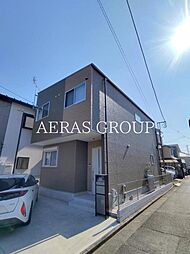 入間市三ツ木台 貸家