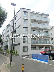 ブランシカ練馬高松