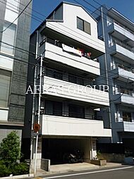 山田マンション