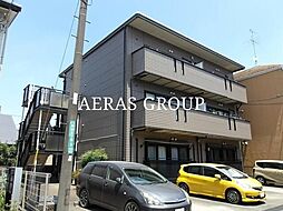 サニーコート南台