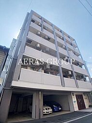 ヴェルト横浜吉野町