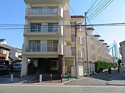 藤和西新コープ 206