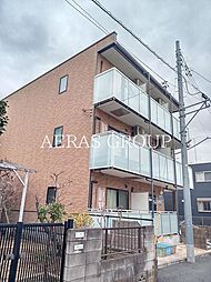 レオネクストウエストアングル