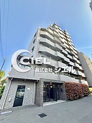 ルーブル板橋東新町弐番館