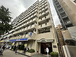 GSハイム麻布十番東山 607