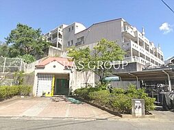 カセリオ五月台