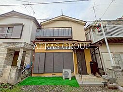 栄戸建
