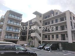 ウィルローズふじみ野