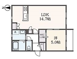 三鷹市井の頭１丁目