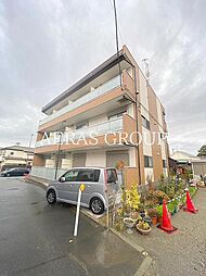 リブリ・エトワール湘南