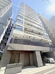 パークアクシス上野グレイスコート