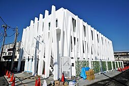 アピエレガーデン 106