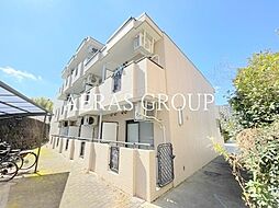 ジョイフル中山弐番館