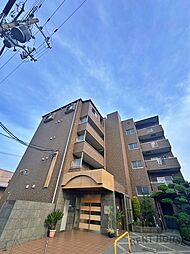 堺市北区北花田町３丁