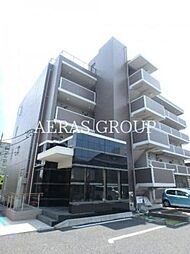 ネクサス千間台