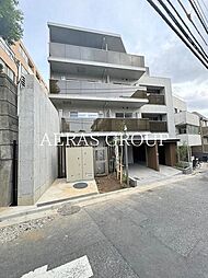 ルミーク文京千石