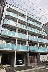 足立区加平１丁目