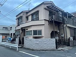 大森南2丁目貸家（定期）