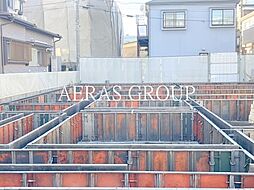 エリオント大和中央