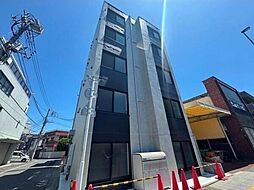 グレイスミロ南常盤台