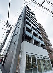 品川区西中延２丁目