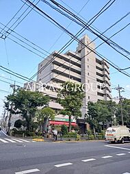 ウィルテラス船堀