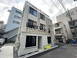 ユアコンフォート水道町