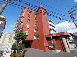 アウローラマンション 203