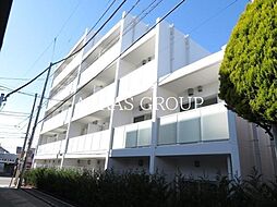 ルヴァン雪谷大塚