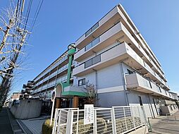 ロイヤルキャッスル八潮