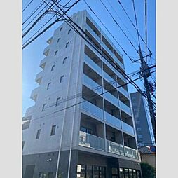 コンクレストＳＫ町田 502